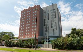 Deville Prime Campo Grande